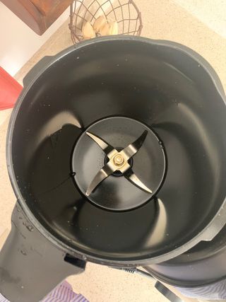 Robot de cocina Mambo Cecotec