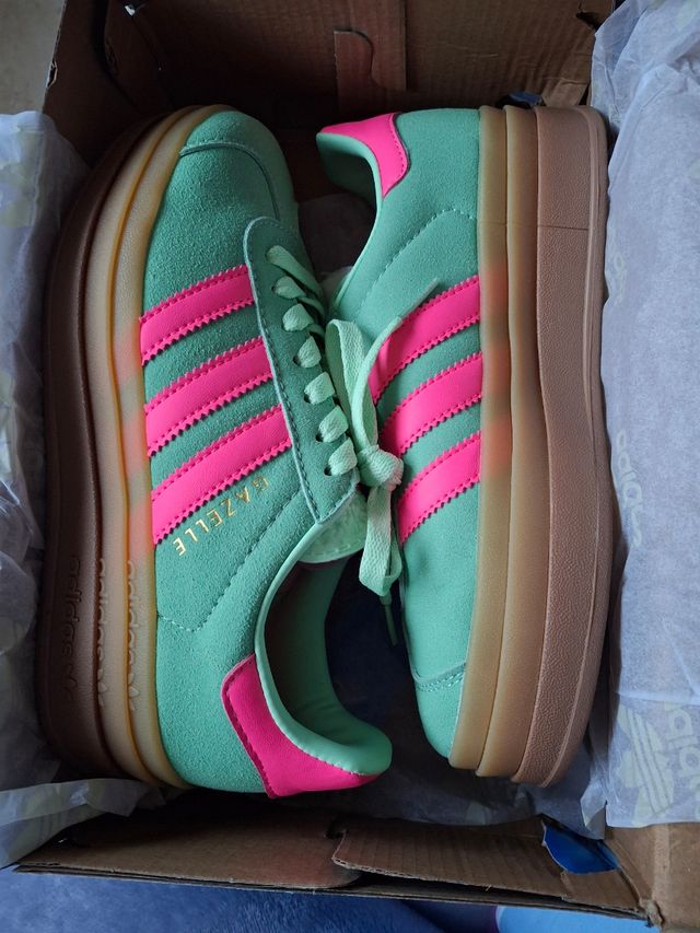 Zapatillas Adidas Gazelle