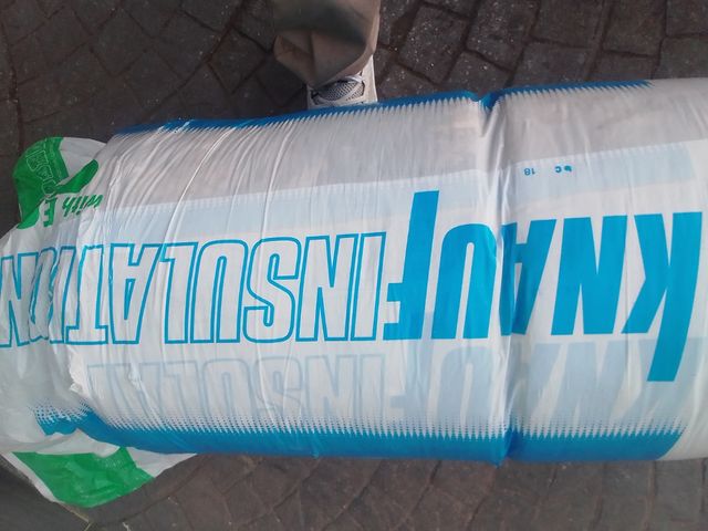 Isolamento termico acustico Knauf