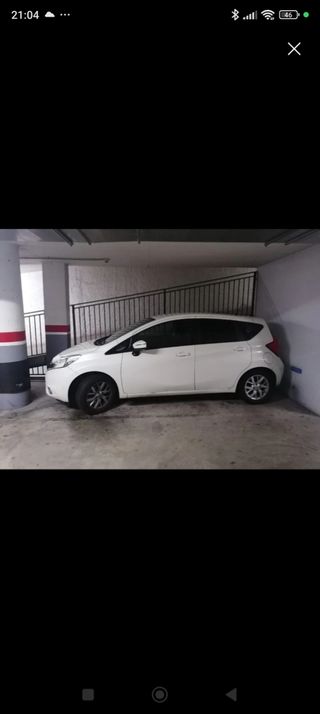 Parking - Plaza de garaje
