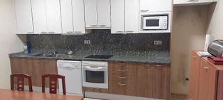 Piso en venta en Tàrrega