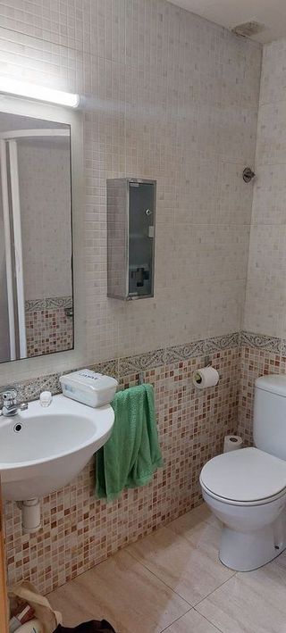 Piso en venta en Tàrrega