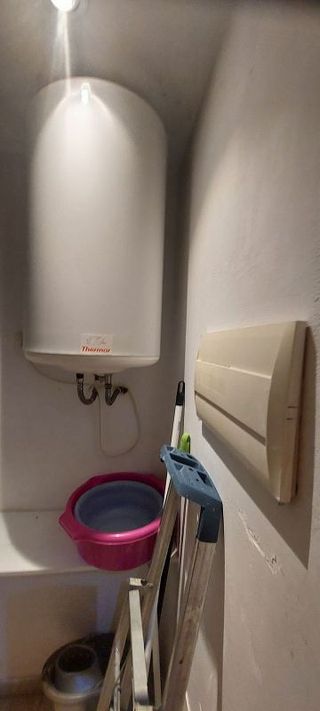 Piso en venta en Tàrrega