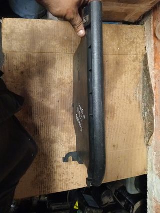 Tabuleiro Corsa B - Preto