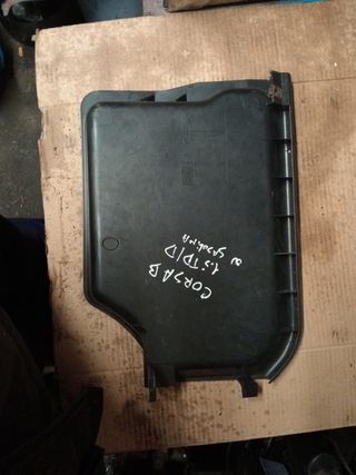 Tabuleiro Corsa B - Preto