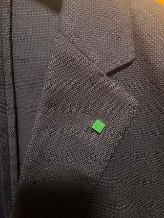 Chaqueta hombre Purificacion Garcia 
