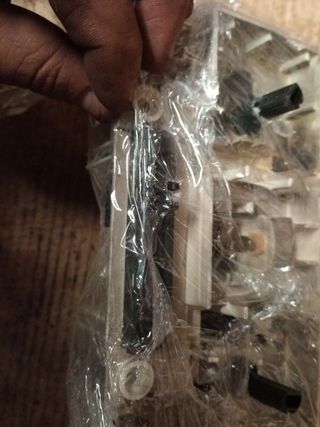 Miolo Sofagem Corsa B