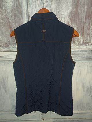 Chaleco acolchado nuevo