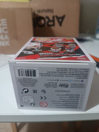 Funko Pop! Persona 5 Fox #584