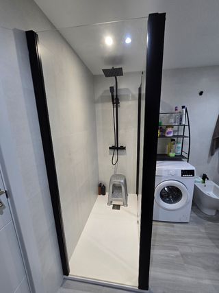 Reformas baño-cocina: ¡Buen precio!