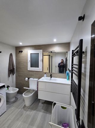 Reformas baño-cocina: ¡Buen precio!