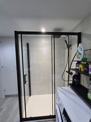 Reformas baño-cocina: ¡Buen precio!