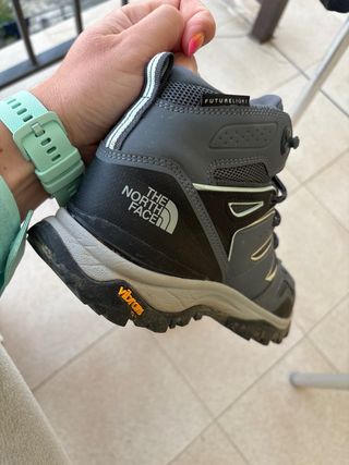Botas The North Face mujer talla 41