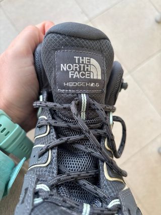 Botas The North Face mujer talla 41