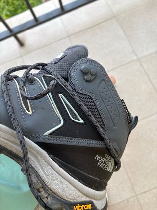 Botas The North Face mujer talla 41