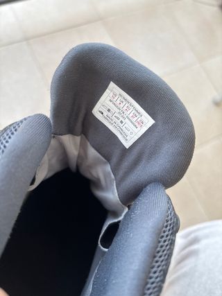 Botas The North Face mujer talla 41