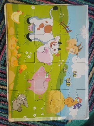 Puzzle