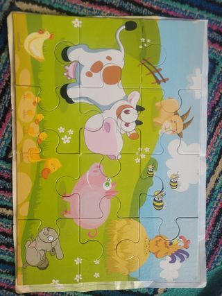 Puzzle