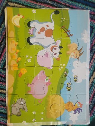 Puzzle