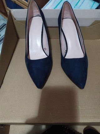 TACONES