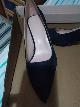 TACONES