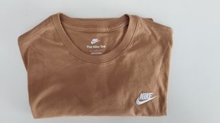 Camiseta Nike a estrenar