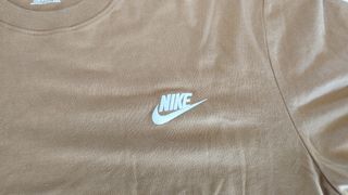 Camiseta Nike a estrenar
