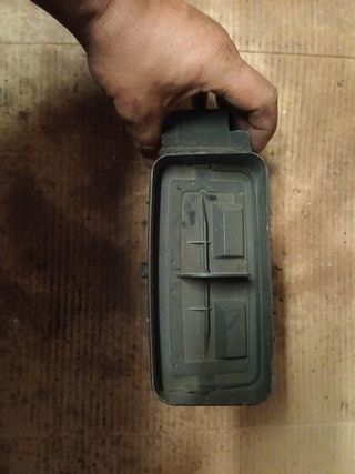 Conduta Ar Central Corsa B GM