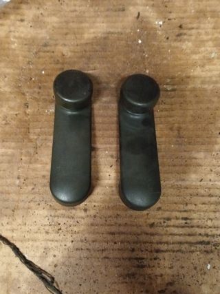 Manip. Vidros Portas Corsa B (2x)