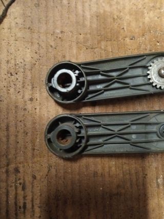 Manip. Vidros Portas Corsa B (2x)