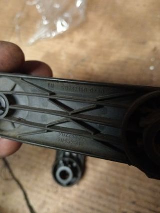 Manip. Vidros Portas Corsa B (2x)