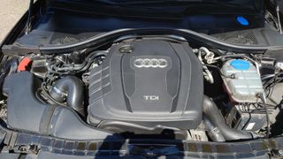 Audi A6 2014 S LINE estado impecable