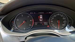 Audi A6 2014 S LINE estado impecable