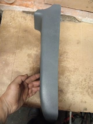 Consola Central Corsa B