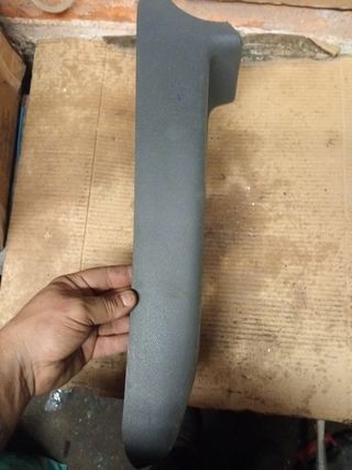 Consola Central Corsa B