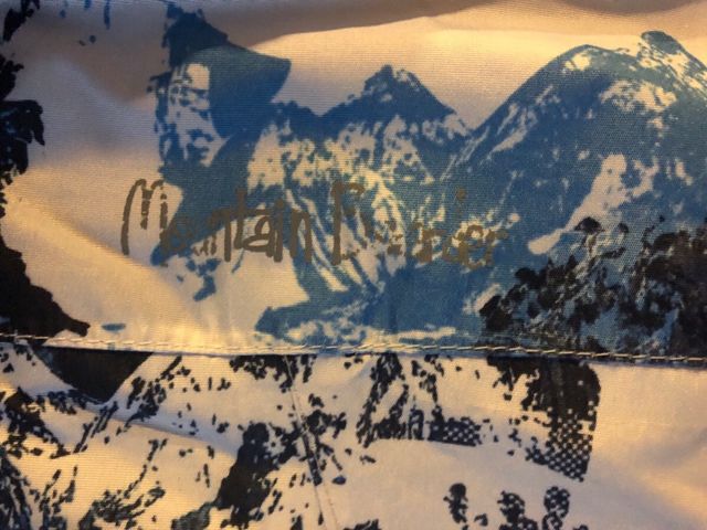 Cazadora nieve Crivit infantil 10/12 años