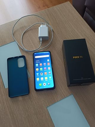 Poco F3 Xiaomi - Come nuovo!!