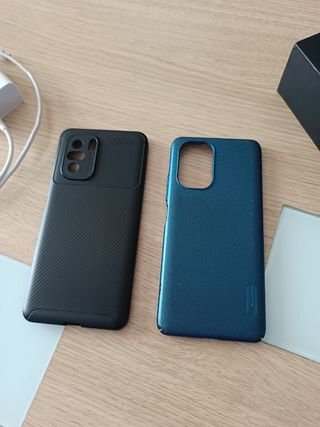Poco F3 Xiaomi - Come nuovo!!