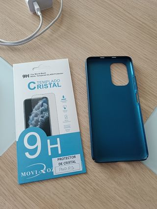 Poco F3 Xiaomi - Come nuovo!!