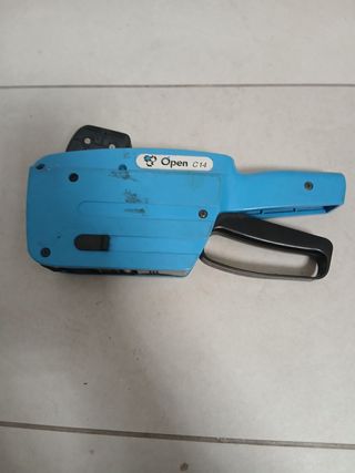 Etichettatrici Smart-B e Open C14