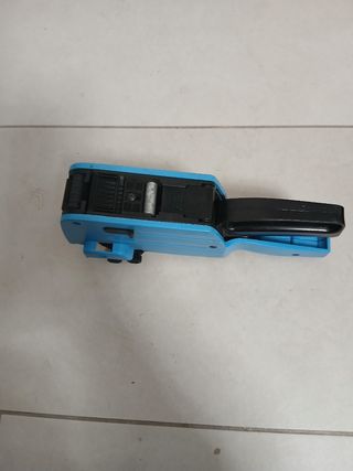 Etichettatrici Smart-B e Open C14