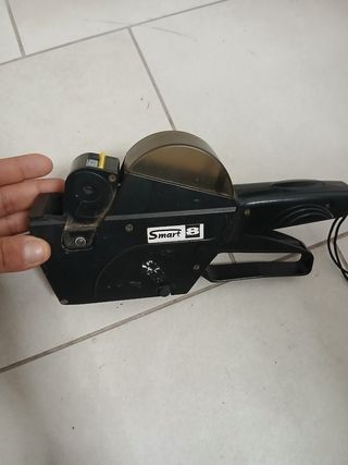 Etichettatrici Smart-B e Open C14