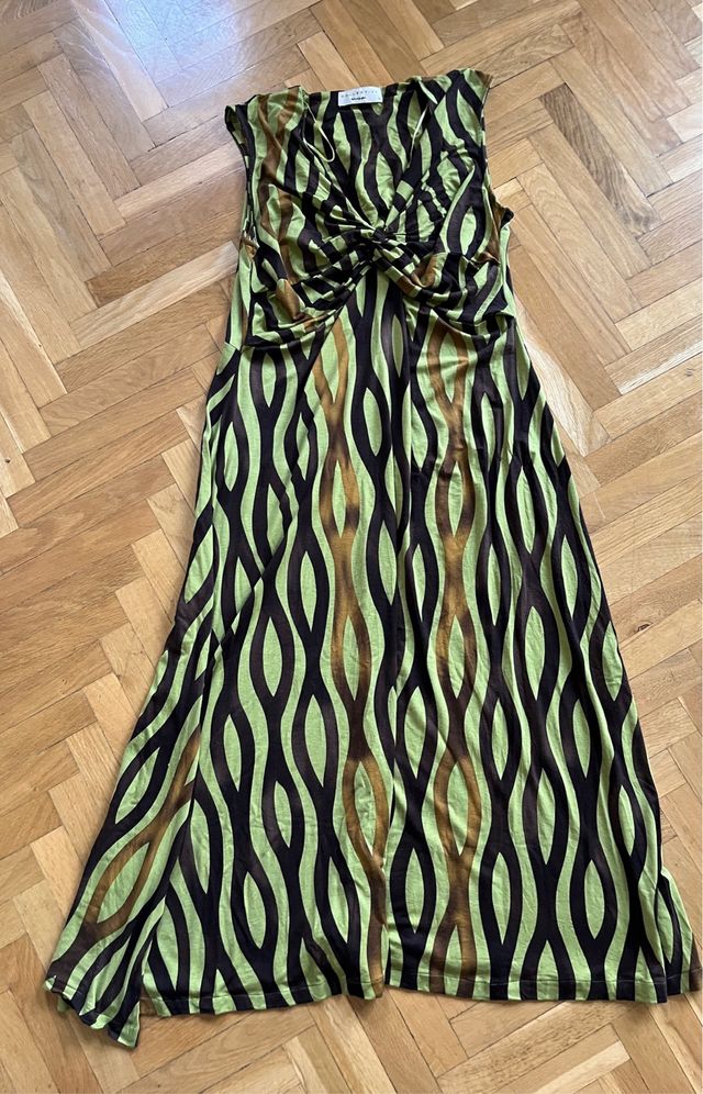 Vestido woman collection El Corte Inglés