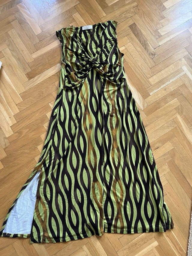 Vestido woman collection El Corte Inglés