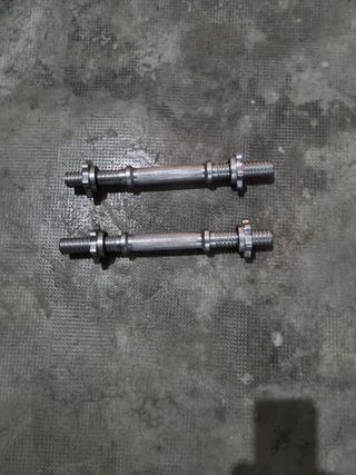 MANCUERNAS DESMONTABLES