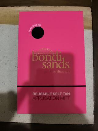 Guante Bondi Sands bronceado