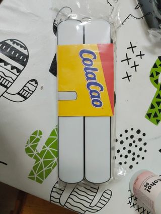 Barras LED ColaCao - Luces Gaming