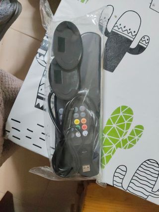 Barras LED ColaCao - Luces Gaming