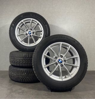 Llantas BMW Serie 3 16" Originales
