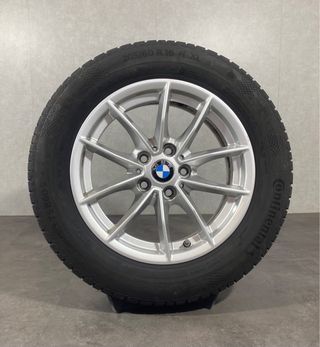 Llantas BMW Serie 3 16" Originales